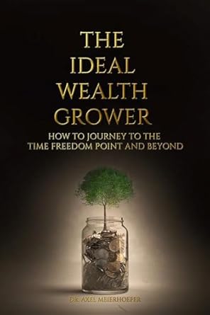 Unlock Your Financial Future: A Comprehensive Review of The Building Blocks for Financial Literacy