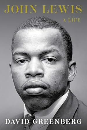Discover the Inspiring Journey of a Civil Rights Icon: John Lewis: A Life