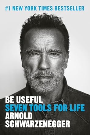 Transform Your Life with Practical Wisdom: A Review of ‘Be Useful: Seven Tools for Life’