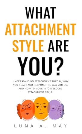 Discover Your Relationship Patterns: A Comprehensive Review of ‘What Attachment Style Are You?: Understanding Attachment Theory, Why You React and Respond the Way You Do, and How to Move into a Secure Attachment Style’