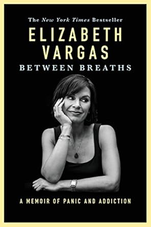An Unforgettable Journey Through Struggle: Between Breaths: A Memoir of Panic and Addiction