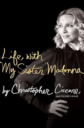 An Honest and Hilarious Insight: Life with My Sister Madonna – A Must-Read for Fans!
