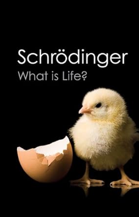 An Enlightening Exploration of Existence: What is Life? (Canto Classics) Reprint Edition Review