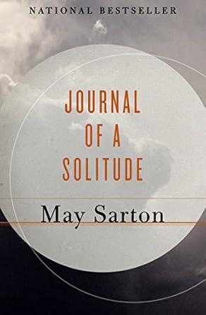 An Introspective Masterpiece: A Review of Journal of a Solitude