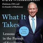 Unlocking Success: A Comprehensive Review of What It Takes: Lessons in the Pursuit of Excellence from Amazon