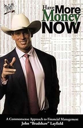 Unlock Financial Freedom: A Comprehensive Review of ‘Have More Money Now (Wwe)’ for Smart Wealth-Building Strategies