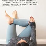 Transform Your Well-Being: A Comprehensive Review of ‘Effective Stretching for Pain Relief: Applying Myofascial Release Techniques to Everyday Stretches to Improve Your Fascia, Reduce Pain, Increase Range of Motion and Help You Feel Better, Overall’