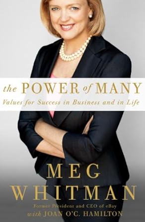 Unlocking Success: A Comprehensive Review of The Power of Many: Values for Success in Business and in Life