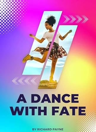 Captivating and Enchanting: A Dance with Fate – A Must-Read for Fantasy Lovers!