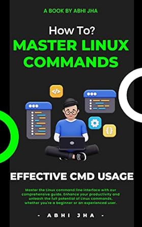Unlock Your Potential: A Comprehensive Review of How to Master Linux Commands – Effective CMD Usage