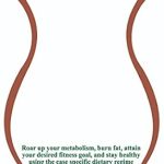 Transform Your Health: A Comprehensive Review of ‘Endomorph Diet for Menopause: Roar Up Your Metabolism, Burn Fat, Attain Your Desired Fitness Goal, and Stay Healthy Using the Case Specific Dietary Regime Based on Your Somatotype to Attain a Youthful You’