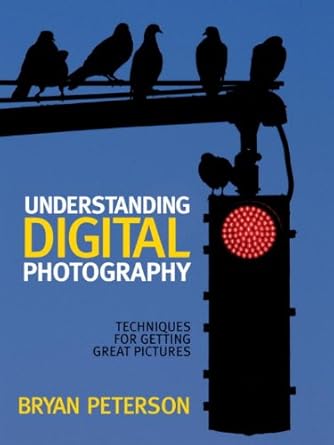 Unlock Your Creative Potential: A Comprehensive Review of ‘Understanding Digital Photography: Techniques for Getting Great Pictures’