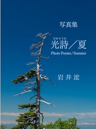 Discover the Magic of Imagery and Verse in This Enchanting Review of Photo Poems / Summer (Japanese Edition)