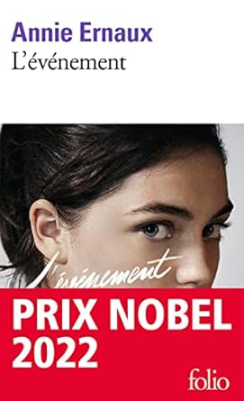 Unmissable Read: A Deep Dive into L’événement (French Edition)