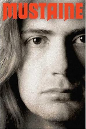 Unforgettable Insights and Raw Honesty: Mustaine: A Heavy Metal Memoir