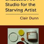 Unlock Your Creative Potential: A Review of ‘An Encaustic Art Studio for the Starving Artist’ – Transform Your Art Today! Unlock Your Creative Potential: A Review of ‘An Encaustic Art Studio for the Starving Artist’ – Transform Your Art Today!