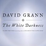 Unraveling the Enigma: A Captivating Review of The White Darkness