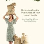 Discover the Hidden Truths in ‘Weighted: Understanding the True Burden of Your Unmet Needs And How That Affects Your Weight Loss’ – A Must-Read for Effective Weight Management!