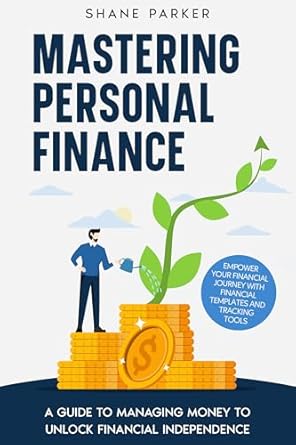 Unlock Your Financial Future: A Comprehensive Review of The Building Blocks for Financial Literacy
