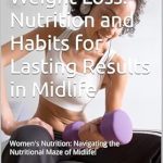 Transform Your Life: A Comprehensive Review of ‘Sustainable Weight Loss: Nutrition and Habits for Lasting Results in Midlife’