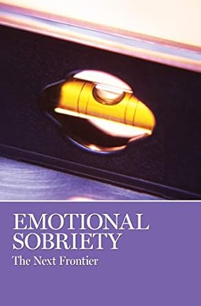 Transform Your Life: A Comprehensive Review of Emotional Sobriety: The Next Frontier