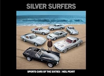 Discover the Magic of Aging Gracefully: A Review of ‘Silver Surfers from Amazon’