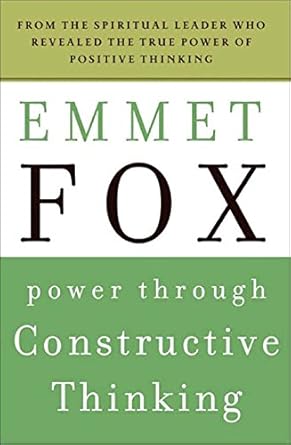 Unlock Your Potential: A Comprehensive Review of Power Through Constructive Thinking (Plus)