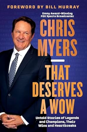 An Inspiring Journey Through Sports: That Deserves a Wow: Untold Stories of Legends and Champions, Their Wins and Heartbreaks