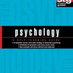 Unlock the Secrets of the Mind: A Comprehensive Review of Psychology: A Self-Teaching Guide (Wiley Self-Teaching Guides Book 158)