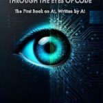 Discover the Future of AI: A Compelling Review of THROUGH THE EYES OF CODE – The First Book on AI Written by AI from Amazon