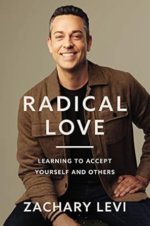 Transform Your Life with This Insightful Review of Radical Love: Learning to Accept Yourself and Others