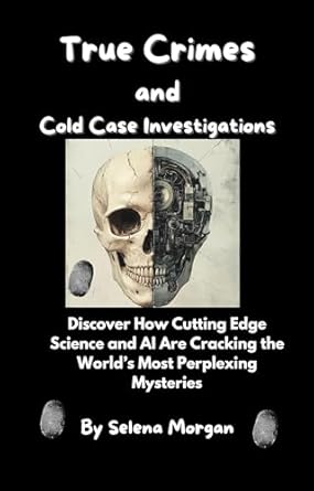Unveiling the Secrets: A Comprehensive Review of True Crimes and Cold Case Investigations – Discover How Cutting Edge Science and AI Are Cracking the World’s Most Perplexing Unsolved Mysteries