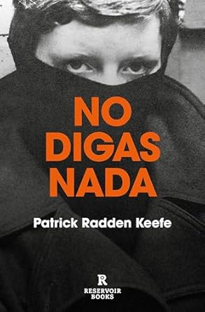 Unveiling Secrets: A Captivating Review of No digas nada (Spanish Edition)