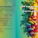 Must-Read Review: The Simple Guide for Supplements from Amazon – Unlock the Secrets to Optimal Health!