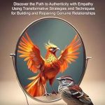 Unlock Authentic Connections: A Comprehensive Review of ‘Stop Being a Narcissist: Discover the Path to Authenticity with Empathy Using Transformative Strategies and Techniques for Building and Repairing Genuine Relationships’