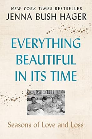 Discover the Heartfelt Journey of Grief and Healing in ‘Everything Beautiful in Its Time: Seasons of Love and Loss’ – A Must-Read Review