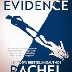 Uncover the Thrills in Concrete Evidence: A Captivating Review of Evidence Series Book 1