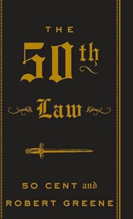 Unlock Your Fearless Potential: A Comprehensive Review of The 50th Law