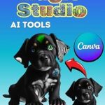 Unlock Your Creativity: A Comprehensive Review of ‘How to Use Canva Magic Studio AI Tools: A Step-by-Step Guide for Creating Content Effortlessly’ Unlock Your Creativity: A Comprehensive Review of ‘How to Use Canva Magic Studio AI Tools: A Step-by-Step Guide for Creating Content Effortlessly’