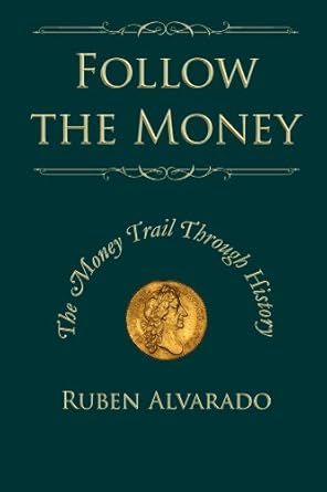 Uncover Hidden Insights with This Compelling Review of ‘Follow the Money’ – A Must-Read for Financial Enthusiasts!