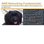 Essential Insights: A Comprehensive Review of ‘AWS Networking Fundamentals: A Practical Guide to Understand How to Build a Virtual Datacenter into the AWS Cloud’ [Print Replica] for Cloud Enthusiasts
