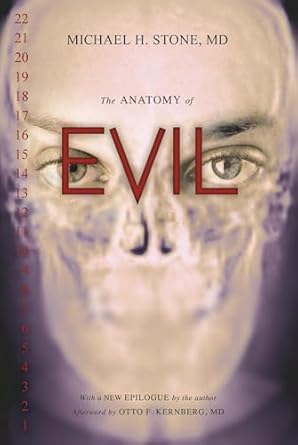 Unveiling the Dark Side: A Deep Dive into The Anatomy of Evil – A Must-Read Review