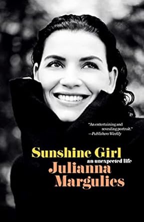 Discover the Inspiring Journey Within: Sunshine Girl: An Unexpected Life – A Captivating Review