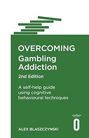 Essential Guide to Recovery: A Comprehensive Review of ‘Overcoming Gambling Addiction’