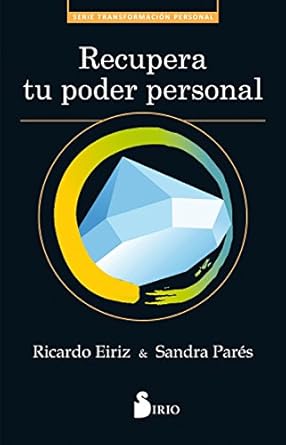 Transform Your Life: A Comprehensive Review of ‘Recupera tu poder personal (Spanish Edition)’ for Empowerment and Growth