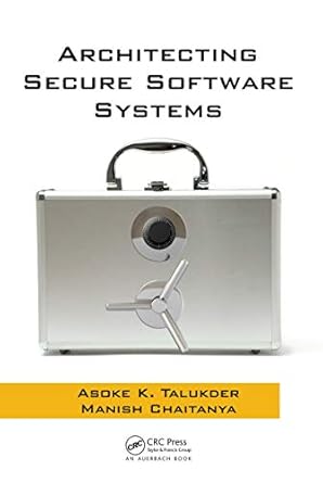 Unlocking the Future of Cybersecurity: A Comprehensive Review of Architecting Secure Software Systems