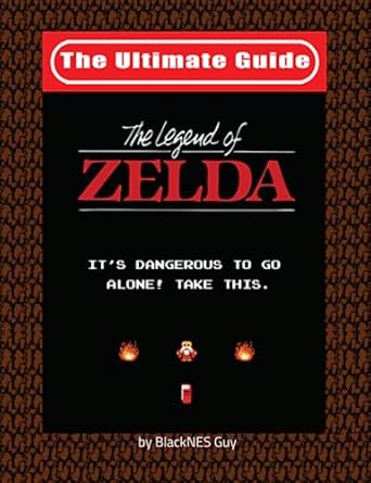 Uncover the Secrets of Hyrule: A Comprehensive Review of NES Classic: The Ultimate Guide To The Legend Of Zelda