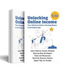 Transform Your Financial Future: A Comprehensive Review of ‘Unlocking Online Income – Your Ultimate Guide to Earning Money in the Digital Age (Digital Income Playbook: A Series for Entrepreneurs Book 1)’ Transform Your Financial Future: A Comprehensive Review of ‘Unlocking Online Income – Your Ultimate Guide to Earning Money in the Digital Age (Digital Income Playbook: A Series for Entrepreneurs Book 1)’