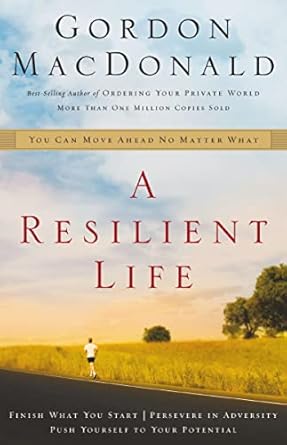 Transform Your Challenges into Triumphs: A Review of ‘A Resilient Life: You Can Move Ahead No Matter What’