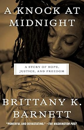 Transformative and Inspiring: A Knock at Midnight – A Story of Hope, Justice, and Freedom